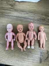 Mini puppe püppchen gebraucht kaufen  Uffenheim