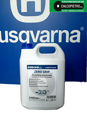 Olio protettivo husqvarna usato  Polistena