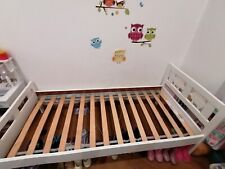 Vendo letto singolo usato  Palermo