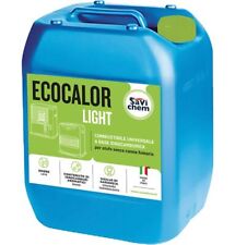 Ecocalor light tappo usato  Italia