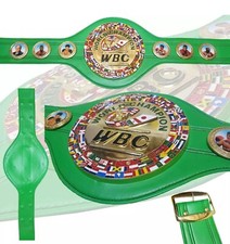 Wbc boxing championship for sale Wbc boxing championship for sale  ENFIELD