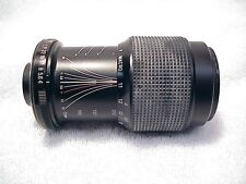 Tamron 70-210 f4.0-5.6 One Touch Close Focus Macro Lens | Ładny | Przetestowany | 24 USD | na sprzedaż  Wysyłka do Poland