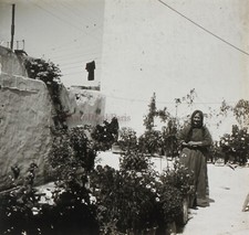 Méditerranée femme agée d'occasion  Paris V