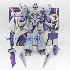 APC Toys APC-004 Dark Master versão 2.0 Boneco de ação completo TFP Megatr-on brinquedos comprar usado  Enviando para Brazil