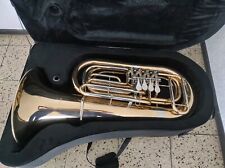 Tuba eastman goldmessing gebraucht kaufen  Hamm