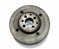 Usado, VW GOLF MK4 IV 1.9 Diesel CRANK ENGINE PULLEY 038105243 CRANKSHAFT PULLEY  comprar usado  Enviando para Brazil