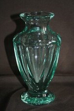 Vase cristal transparent d'occasion  Champs-sur-Marne