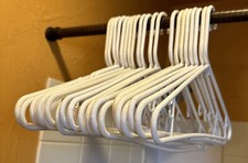 Lot white plastic for sale  Colfax