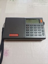 Radio portatile ricevitore usato  Italia