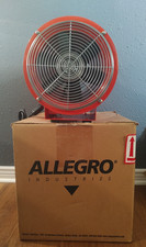 Allegro fan duct for sale  Wellington