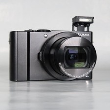 Mint panasonic lumix usato  Spedire a Italy