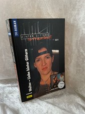 Gittern frauenknast walter gebraucht kaufen  Oberthal
