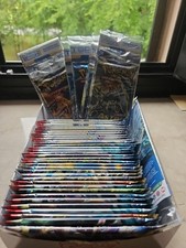Bustine pokemon ita usato  Udine