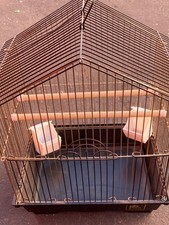 Prevue hendryx birdcage for sale  Fair Oaks