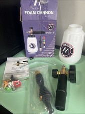 Foam cannon compatible for sale  Burbank