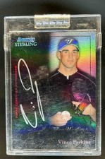 2004 bowman sterling for sale  Henrico
