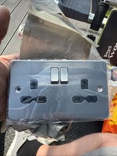 Knightsbridge fpr9000bc switch for sale  SUTTON