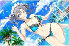 Couverture serviette yumi d'occasion Couverture serviette yumi d'occasion  Expédié en France