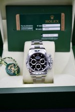 Rolex daytona pre for sale  HOPE VALLEY