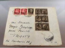 Cent fratellanza italo usato  Ozzano dell'Emilia