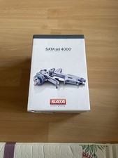 Sata jet 4000 gebraucht kaufen  Ingolstadt