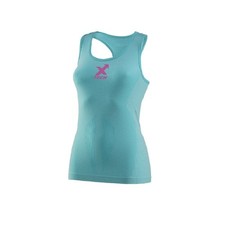 Canotta donna xtech usato  Montegranaro