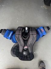 Vaughn velocity v10 for sale  Wayland