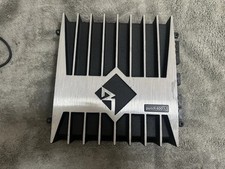Amplificador de carro Rockford Fosgate Punch 400a4 4 canais comprar usado  Enviando para Brazil
