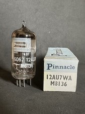 Rare mullard pinnacle for sale  INVERKEITHING