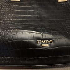 Dune london mock for sale  IVER