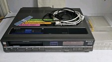 Vintage sony betamax for sale  GRIMSBY