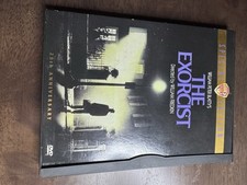 The Exorcist: Special Edition (1973) - DVD Region 4 - Friedkin, Linda Blair, usado comprar usado  Enviando para Brazil