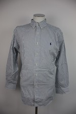 Polo ralph lauren usato  Massa di Somma