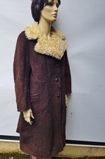 Vintage real lambskin for sale  CHORLEY