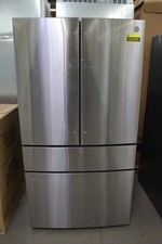 Pge29bytfs stainless french for sale  Hartland