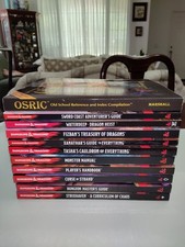 Dungeon dragons 5th for sale  Chula Vista