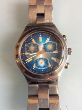 Ancienne montre homme d'occasion  Recquignies