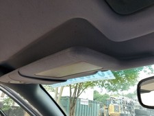 Used sun visor d'occasion  Expédié en Belgium