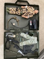 Action man vintage for sale  SWINDON