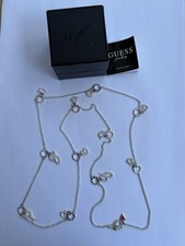 Guess long monogram for sale  MAIDSTONE