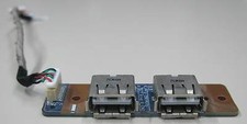 Scheda usb sony usato  Prato