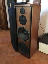 Diffusori pavimento celestion usato  Modena