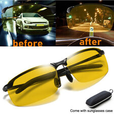 Unisex night driving for sale  STOCKPORT