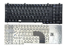 NIEMIECKI - klawiatura keyboard komp. do Medion Akoya MD97490, S5610, P8614, P8612 na sprzedaż  Wysyłka do Poland