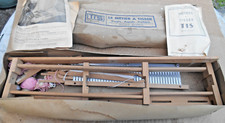 Antique toy loom d'occasion  Expédié en Belgium