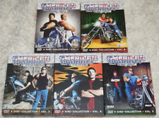 American chopper komplette gebraucht kaufen  Deutschland