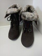 Bjorndal women brown for sale  Davenport