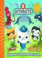 Octonauts big book for sale  USA