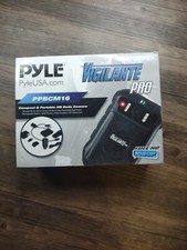 Pyle ppbcm16 vigilante for sale  Maryville