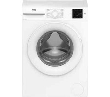 Beko bm1wt3721w slim for sale  HALIFAX